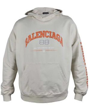 Balenciaga Sweatshirt - Grey