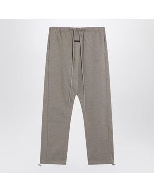 Fear Of God Cotton-Blend Joggers - Grey