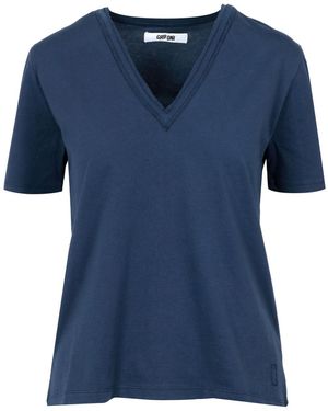 Grifoni T -Shirts und Polos Blau