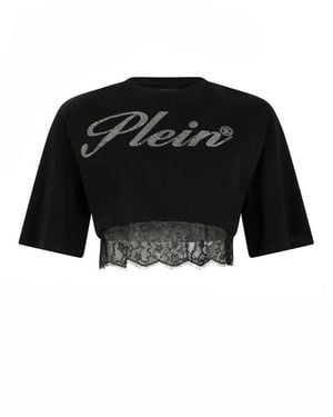 Philipp Plein Philipp Plein Black