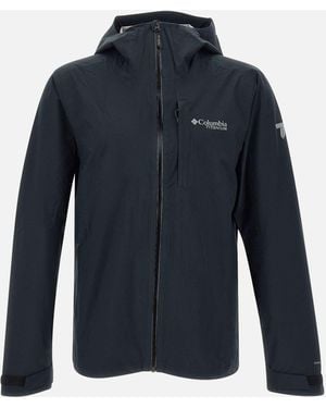 Columbia Jackets - Blue