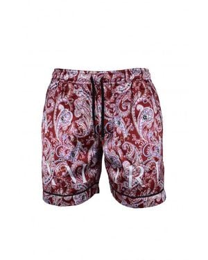 Amiri Short - Red