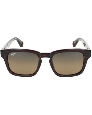 Maui Jim Mj0643S Sunglasses - Multicolour