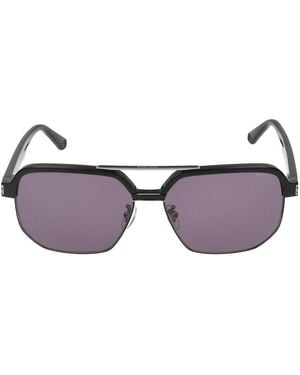 Police Sunglasses Splf11 /15/145 - Purple