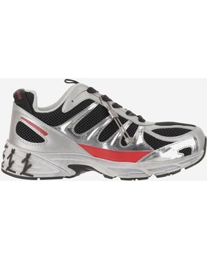 44 Label Group 44 Labelgruppe Dragger Sneakers - Grau