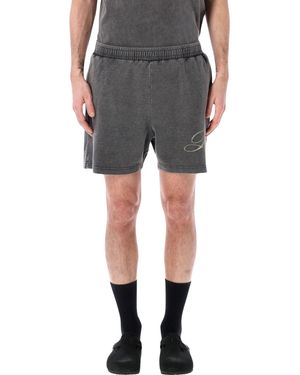 Represent Shorts darstellen - Grau