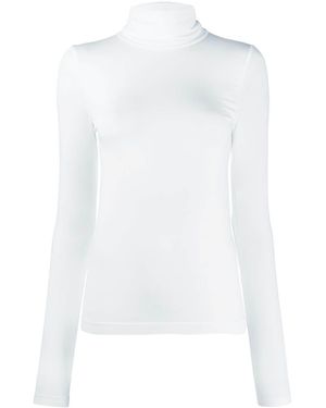 Wolford Maglione Aurora - Bianco