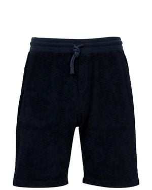 Gran Sasso Shorts - Blue