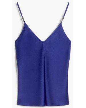 Max Mara Afelio - Blue