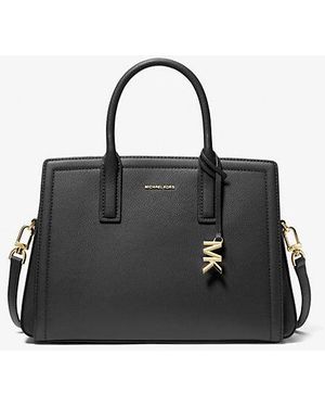 MICHAEL Michael Kors Laila Medium - Black