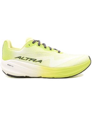 Altra Trainers - Yellow