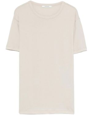Entire studios Mini Tee - White