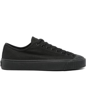 Paura Ares Sneakers Low - Black