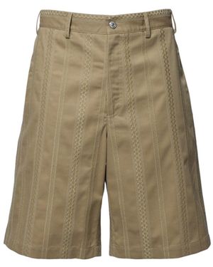 MSGM Bericht Korte Broek - Groen