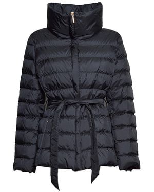 Weekend by Maxmara Jassen - Zwart