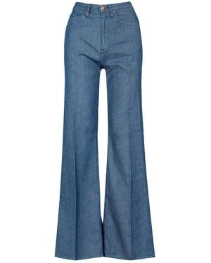 Don The Fuller Jeans - Blue