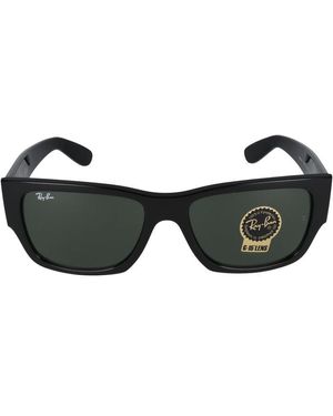 Ray-Ban Sunglasses 0 Rb0947 S /18/145 - Green