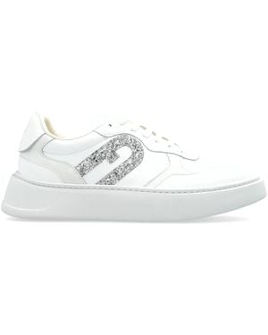 Furla Trainers - White