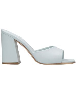 3Juin Sandals - White