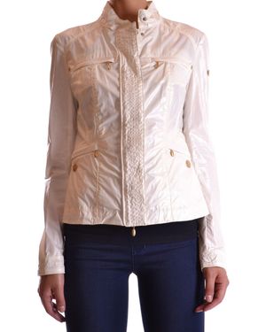 Geospirit Cazadora Crema - Neutro