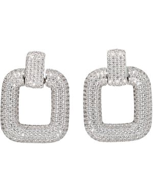 Self-Portrait Accesorios para autorretratos Plata - Metálico