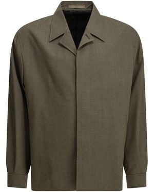 Our Legacy Il Nostro Blazer Legacy "Pack" - Verde