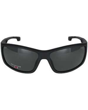 Carrera DUCATI Sunglasses Carduc 002/S Matte /16/125 - Black