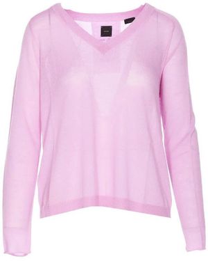 Pinko Mehrfarbig - Pink