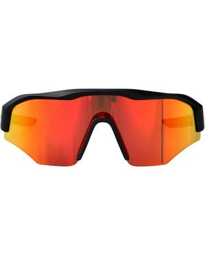 Gucci Sunglasses - Orange