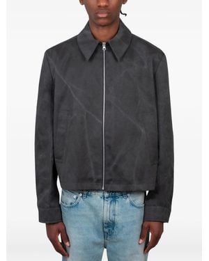 Séfr Tazio Jacket - Grey