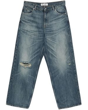 Our Legacy Vast Cut - Blue