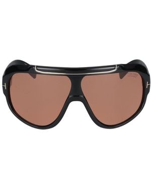 Tom Ford Gafas de sol FT1093 01 E /70/120 - Rosa