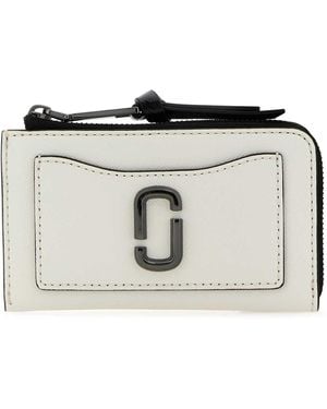 Marc Jacobs Wallets - Grey