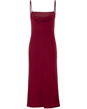 Max Mara Mxepantone - Red