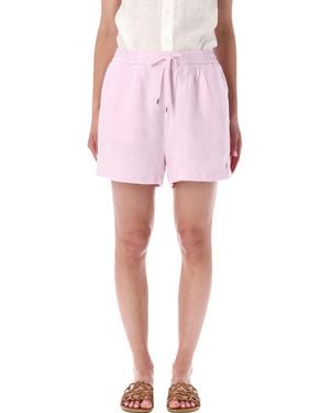 Polo Ralph Lauren Short - Roze