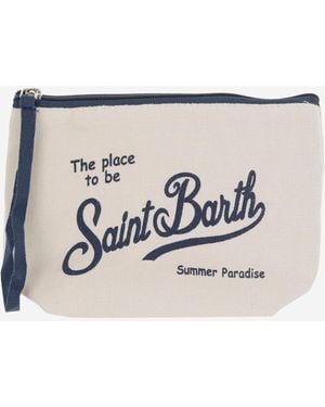 Mc2 Saint Barth Mc2 Saint Barth - Bianco