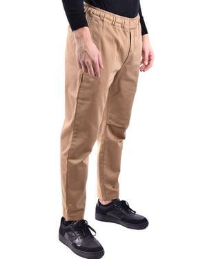 P. M. D. S. Pants - Blue