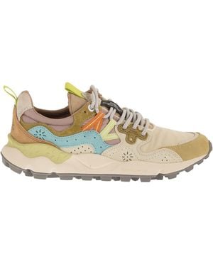 Flower Mountain Yamano 3 - Multicolour