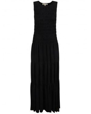 MICHAEL Michael Kors Tanktop -Kleid - Schwarz