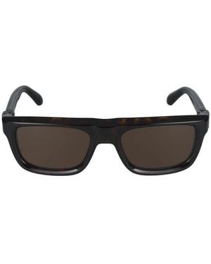 Ferragamo Sunglasses Sf2009 S /21/145 - Black
