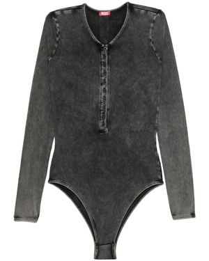 DIESEL Fresya Dnm Uw Body - Grey