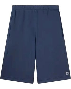 KENZO Bermuda/Short - Blue