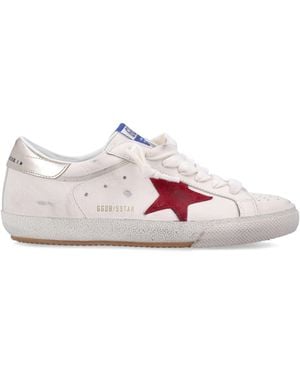 Golden Goose Sneaker - Pink