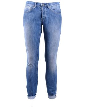 Dondup Dondup Denim - Blue