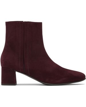 MARETTO® Stiefeletten - Lila