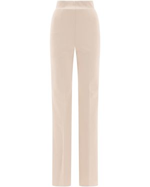 Max Mara Hosen - Natur