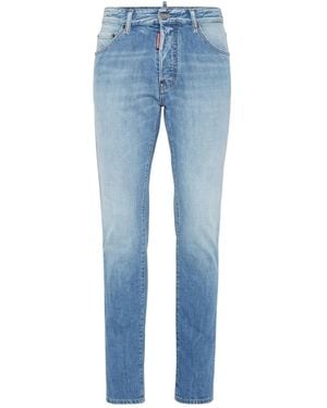 DSquared² Pantaloni Blu