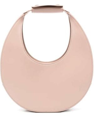 STAUD Tote Bag - Pink