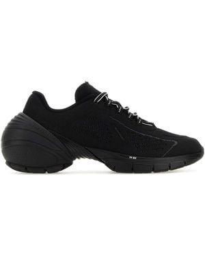 Givenchy Trainers - Black