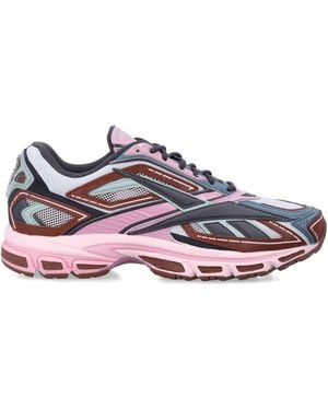 Reebok Turnschuhe Rosa - Mehrfarbig